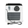 GRADE A1 - electriQ Compact 9000 BTU Small and Powerful Portable Air Conditioner for Rooms up to 21 sqm