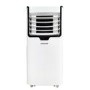 Refurbished ECO 10000 BTU Slimline Portable Air Conditioner
