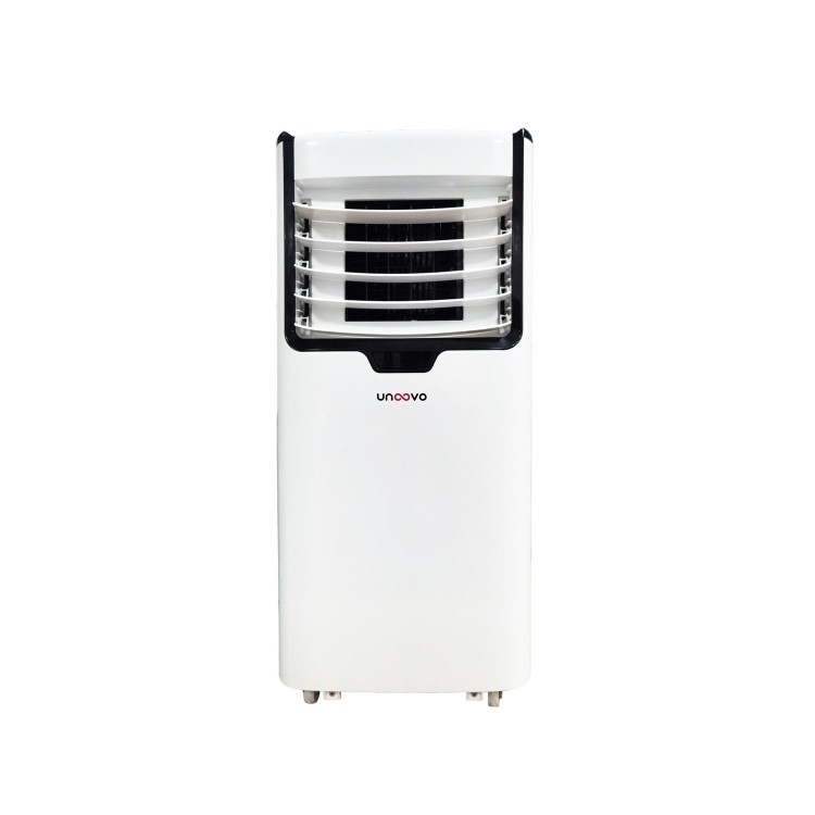 Refurbished ECO 10000 BTU Slimline Portable Air Conditioner