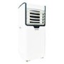Refurbished ECO 10000 BTU Slimline Portable Air Conditioner