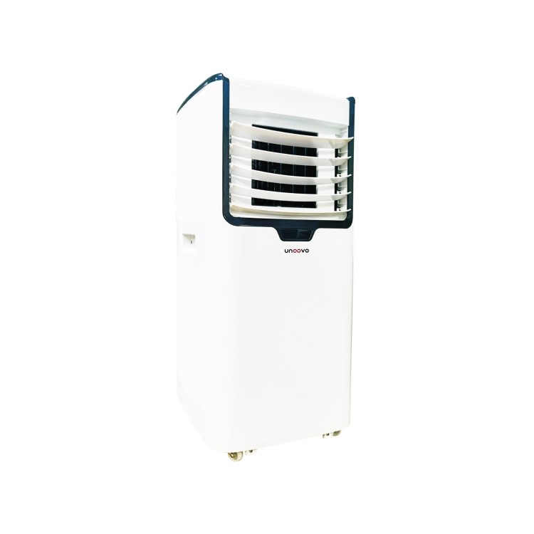 Refurbished ECO 10000 BTU Slimline Portable Air Conditioner