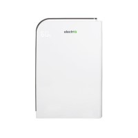 Refurbished electriQ 10 Litre Smart App Alexa Desiccant Dehumidifier