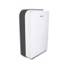 electriQ 10 Litre Desiccant Dehumidifier with Heater and HEPA Air Purifier
