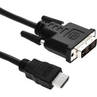 HDMI to DVI cable 