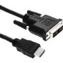 HDMI to DVI cable 