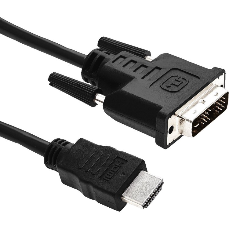 HDMI to DVI cable 