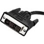 HDMI to DVI cable 