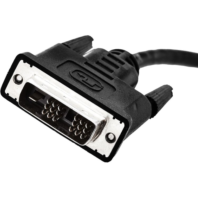 HDMI to DVI cable 