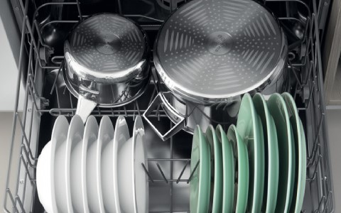 extra drying dishwasher.