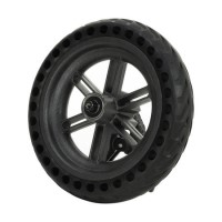 electriQ Active Scooter Replacement Pneumatic Tyre - Front or Rear