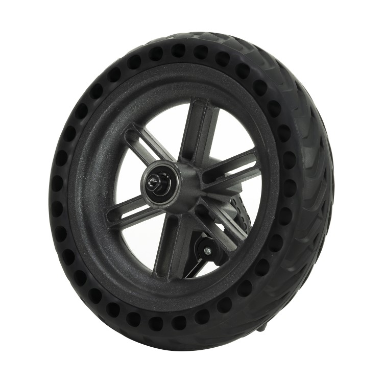 electriQ Active Scooter Replacement Pneumatic Tyre - Front or Rear