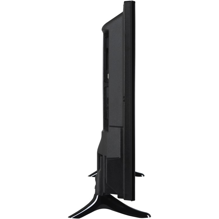 GRADE A1 - electriQ 32" HD Ready LED Smart TV with Freeview HD and Freeview Play