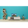 GRADE A1 - electriQ 32" HD Ready LED Smart TV with Freeview HD and Freeview Play
