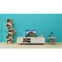 GRADE A2 - electriQ 32" HD Ready LED Smart TV with Freeview HD and Freeview Play