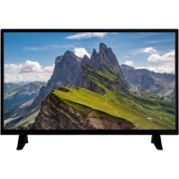 GRADE A3 - electriQ 32" HD Ready LED Smart TV with Freeview HD and Freeview Play
