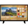 GRADE A3 - electriQ 32" HD Ready LED Smart TV with Freeview HD and Freeview Play