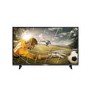 Refurbished electriQ 55" 4K Ultra HD LED Freeview Play Smart TV without Stand