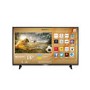 Refurbished electriQ 55" 4K Ultra HD LED Freeview Play Smart TV without Stand