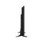 Refurbished electriQ 55" 4K Ultra HD LED Freeview Play Smart TV without Stand