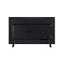 Refurbished electriQ 55" 4K Ultra HD LED Freeview Play Smart TV without Stand