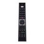 Refurbished electriQ 55" 4K Ultra HD LED Freeview Play Smart TV without Stand
