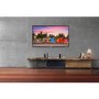 Refurbished electriQ 55" 4K Ultra HD LED Freeview Play Smart TV without Stand