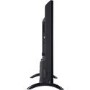 Ex Display - electriQ 43" 4K Ultra HD Smart Dolby Vision HDR LED TV with Freeview HD and Freeview Play