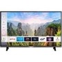 GRADE A1 - 49" electriQ 4K Ultra HD Smart Dolby Vision HDR LED TV with Freeview HD and Freeview Play
