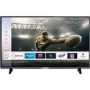 electriQ 49" 4K Ultra HD Smart HDR LED TV with Dolby Vision and Freeview Play