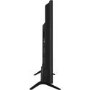 electriQ 49" 4K Ultra HD Smart HDR LED TV with Dolby Vision and Freeview Play