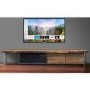 electriQ 49" 4K Ultra HD Smart HDR LED TV with Dolby Vision and Freeview Play