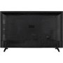 electriQ 49" 4K Ultra HD Smart HDR LED TV with Dolby Vision and Freeview Play