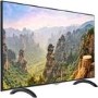 Ex Display - electriQ 55" 4K Ultra HD Smart Dolby Vision HDR LED TV with Freeview HD and Freeview Play