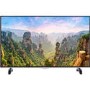 Ex Display - electriQ 55" 4K Ultra HD Smart Dolby Vision HDR LED TV with Freeview HD and Freeview Play