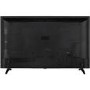 Ex Display - electriQ 55" 4K Ultra HD Smart Dolby Vision HDR LED TV with Freeview HD and Freeview Play