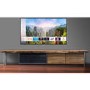 Ex Display - electriQ 55" 4K Ultra HD Smart Dolby Vision HDR LED TV with Freeview HD and Freeview Play