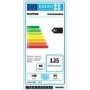 Ex Display - electriQ 55" 4K Ultra HD Smart Dolby Vision HDR LED TV with Freeview HD and Freeview Play