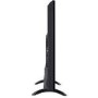 GRADE A3 - electriQ 65" 4K Ultra HD Smart HDR LED TV with Dolby Vision and Freeview Play