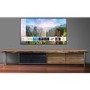 GRADE A3 - electriQ 65" 4K Ultra HD Smart HDR LED TV with Dolby Vision and Freeview Play