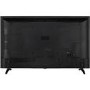 GRADE A3 - electriQ 65" 4K Ultra HD Smart HDR LED TV with Dolby Vision and Freeview Play