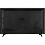 GRADE A3 - electriQ 65" 4K Ultra HD HDR Smart LED TV with Dolby Vision & Freeview Play
