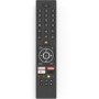 GRADE A3 - electriQ 65" 4K Ultra HD Smart HDR LED TV with Dolby Vision and Freeview Play