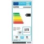 GRADE A3 - electriQ 65" 4K Ultra HD Smart HDR LED TV with Dolby Vision and Freeview Play