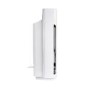 Refurbished electriQ PM2.5 Air Purifier 7 stage cleaning with Air Quality Sensor and True HEPA Filter for homes and offices up to 140 sqm