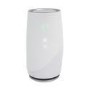 GRADE A2 - electriQ Ultra Quiet HEPA and plasma air purifier with anti-bacterial technology 