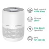 electriQ 3 Stage Smart HEPA Air Purifier with Aroma Diffuser
