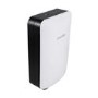 GRADE A2 - electriQ Air Purifier 6 Stage cleaning with True HEPA UV TiO2 Ioniser - Cleans room up to 60 sqm