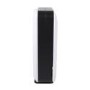 GRADE A2 - electriQ Air Purifier 6 Stage cleaning with True HEPA UV TiO2 Ioniser - Cleans room up to 60 sqm