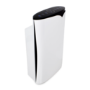 GRADE A2 - electriQ  Antiviral  Air Purifier 7 stage cleaning with True HEPA UV TiO2 Ioniser - great for homes and offices up to 100 sqm