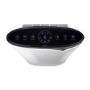 GRADE A2 - electriQ  Antiviral  Air Purifier 7 stage cleaning with True HEPA UV TiO2 Ioniser - great for homes and offices up to 100 sqm